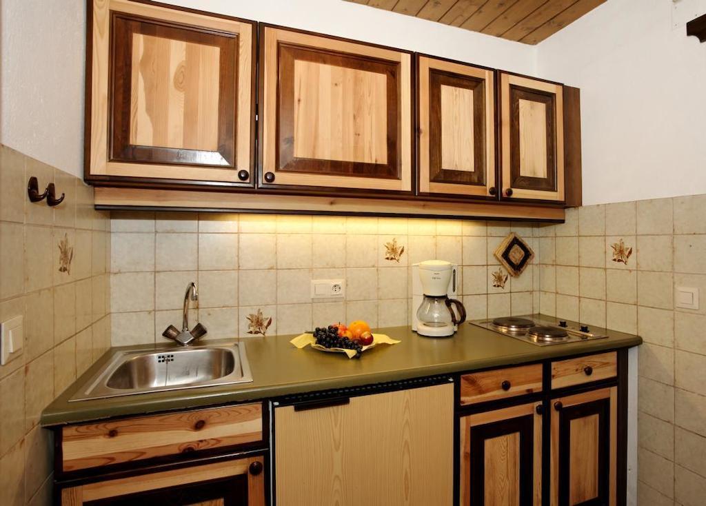 Apartment Martin Sonnenalpe Nassfeld Room photo